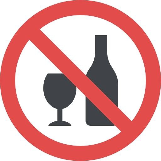 В Белгородской области ввели запрет на продажу алкоголя из-за выпускных вечеров.